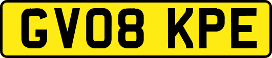 GV08KPE