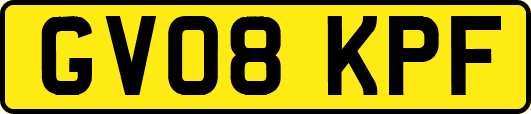 GV08KPF
