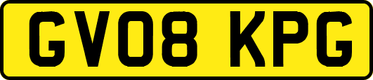 GV08KPG