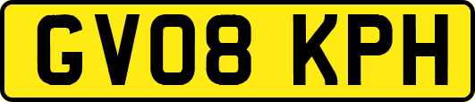 GV08KPH