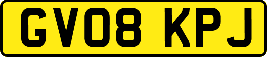 GV08KPJ