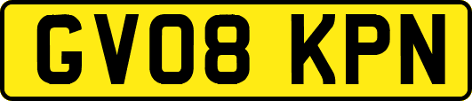 GV08KPN