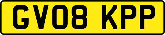 GV08KPP