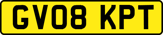 GV08KPT