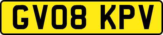 GV08KPV