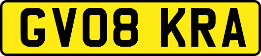 GV08KRA