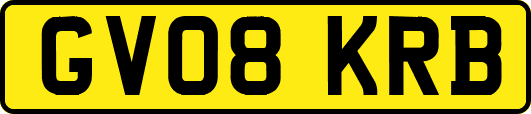 GV08KRB