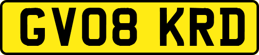 GV08KRD