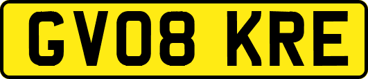GV08KRE