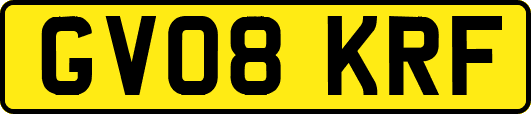 GV08KRF