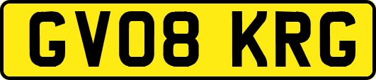 GV08KRG