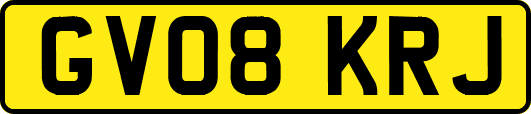 GV08KRJ