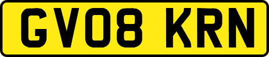 GV08KRN