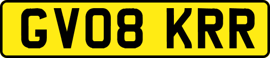 GV08KRR