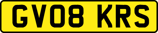 GV08KRS