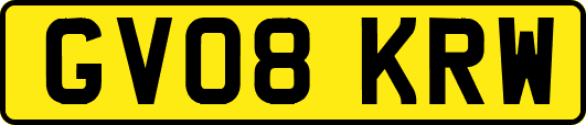 GV08KRW