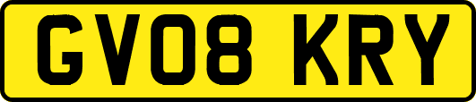 GV08KRY