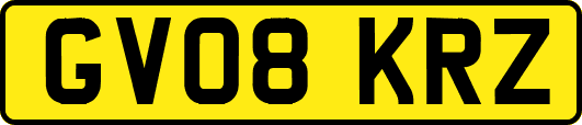GV08KRZ