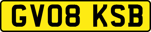 GV08KSB