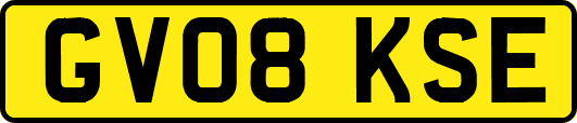 GV08KSE
