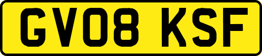 GV08KSF