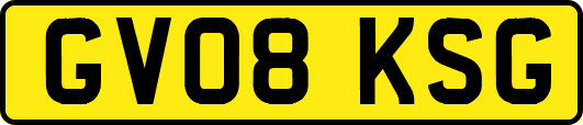 GV08KSG