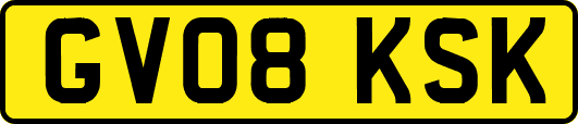 GV08KSK