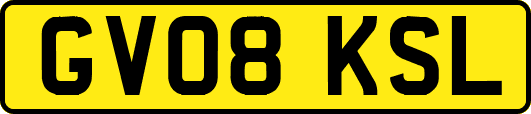 GV08KSL