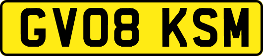 GV08KSM