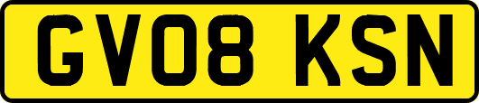 GV08KSN