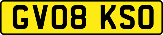 GV08KSO