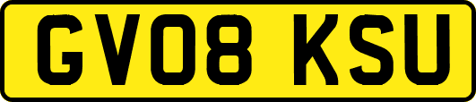 GV08KSU
