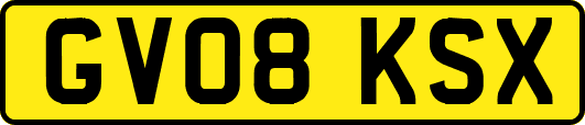 GV08KSX