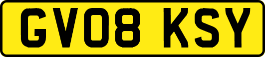 GV08KSY
