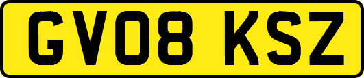 GV08KSZ