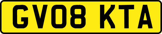 GV08KTA