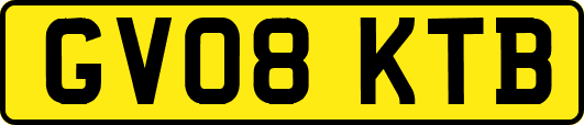 GV08KTB
