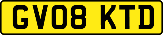 GV08KTD