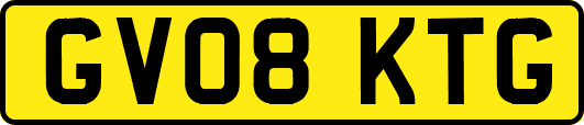 GV08KTG