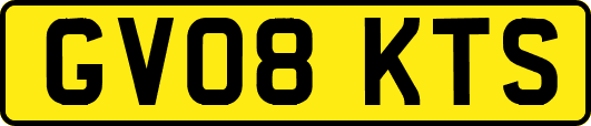 GV08KTS