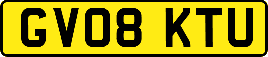 GV08KTU