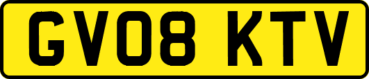 GV08KTV