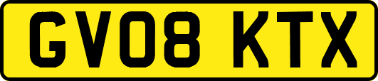 GV08KTX