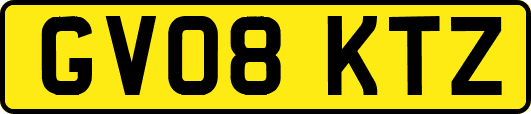 GV08KTZ