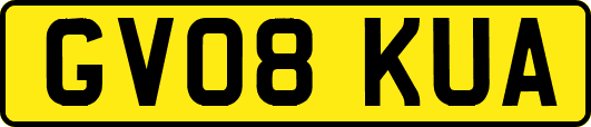 GV08KUA