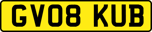 GV08KUB