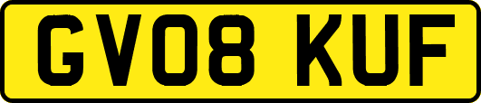 GV08KUF