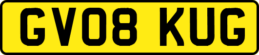 GV08KUG