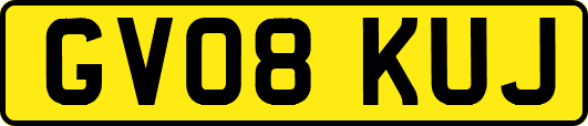GV08KUJ
