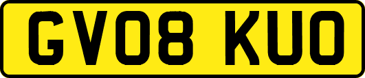 GV08KUO
